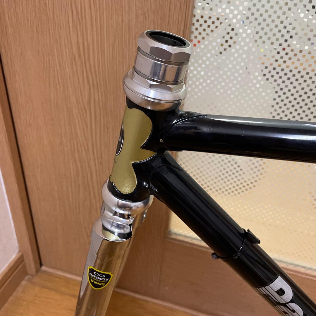 Panasonic ピスト　フレーム　njs　パナソニック