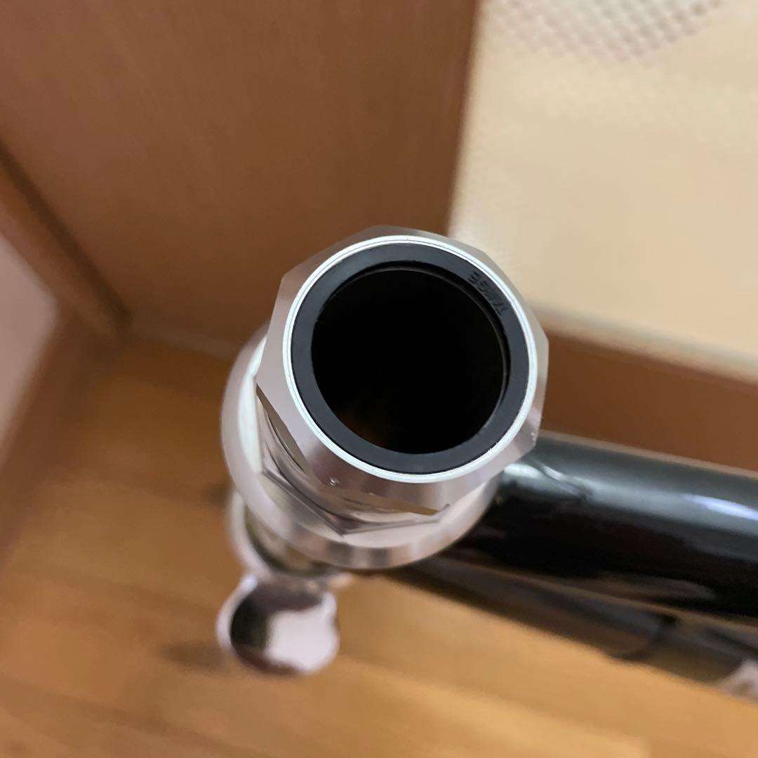 Panasonic ピスト　フレーム　njs　パナソニック