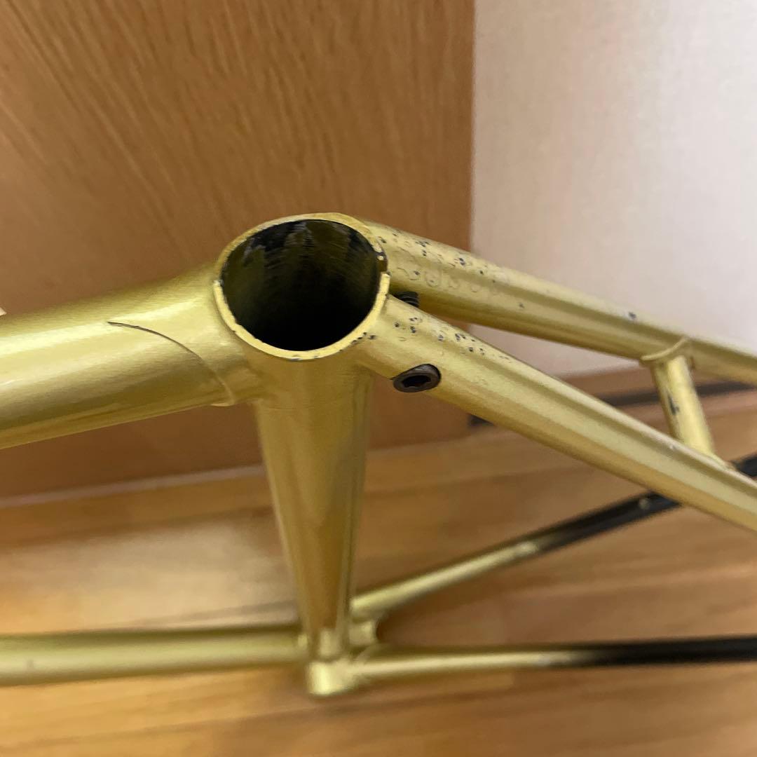 Panasonic ピスト　フレーム　njs　パナソニック