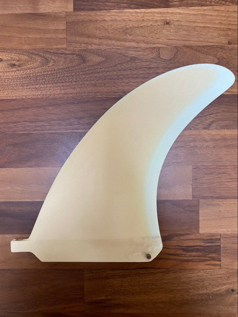 ALKALI FIN/アルカリフィン Classic Single 7.25\"