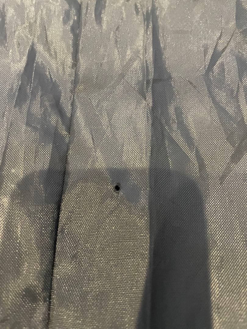 テーブル・チェア・ハンモック atmos FOLDING CHAIR