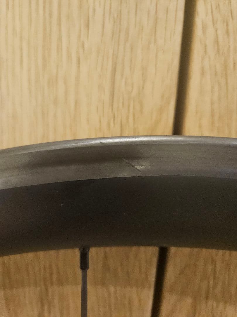 b*y様 【カーボンホイール】BLACK LYCAON.NEO