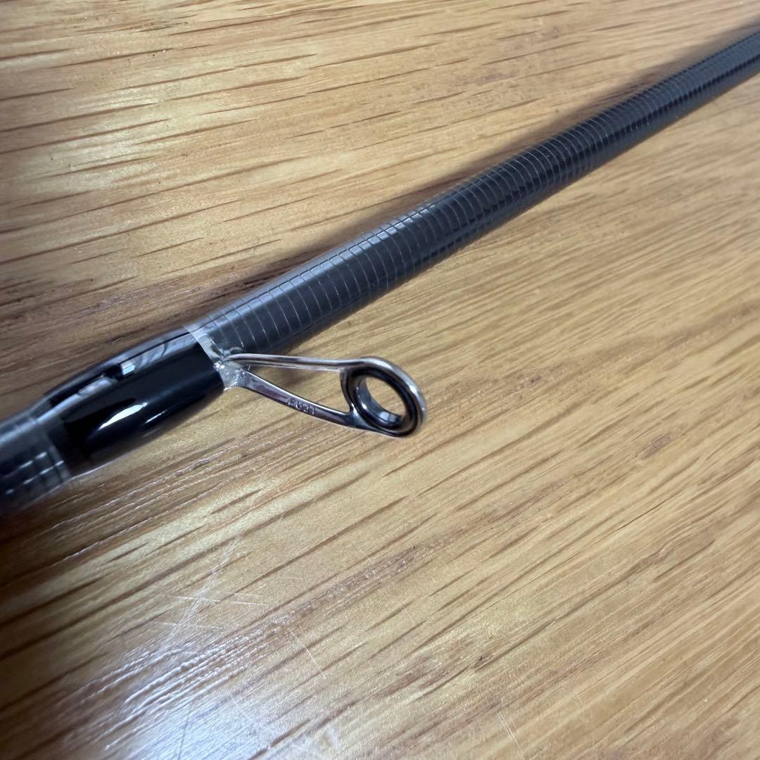 オリムピック エギングロッド カラマレッティーUX 23GCALUS-832ML