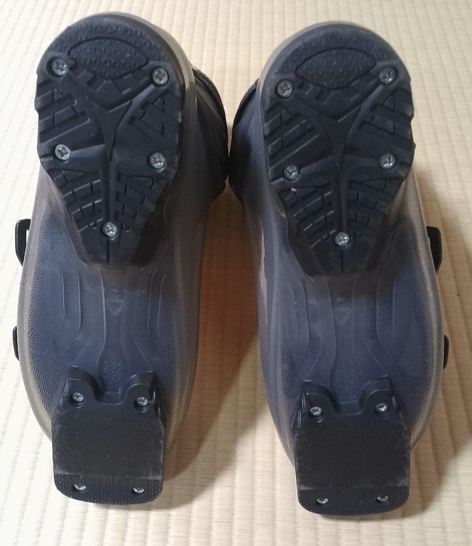 ATOMIC スキーブーツ フレックス90 サイズ25.5cm