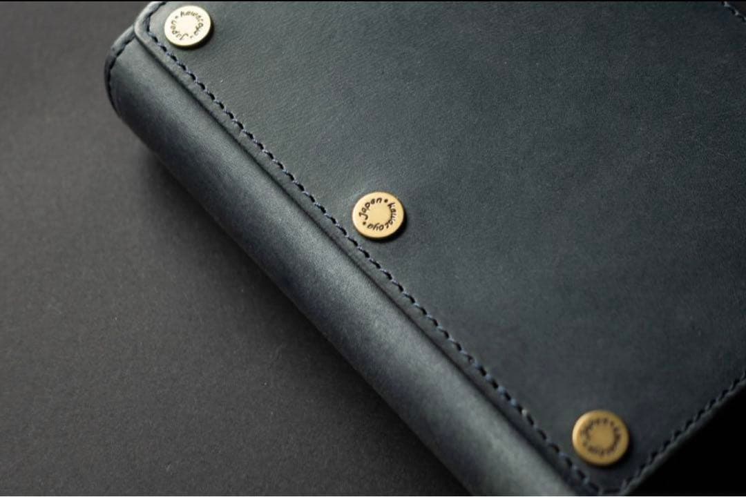 kawacoya✖️LETSコラボ mini6w20mm NATO navy x2