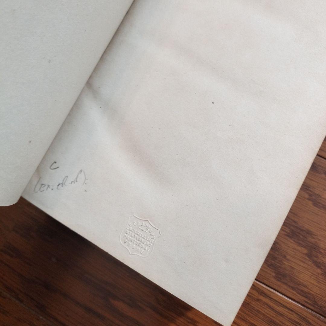 Monmouth. Norfolk＆Northamptonshire.