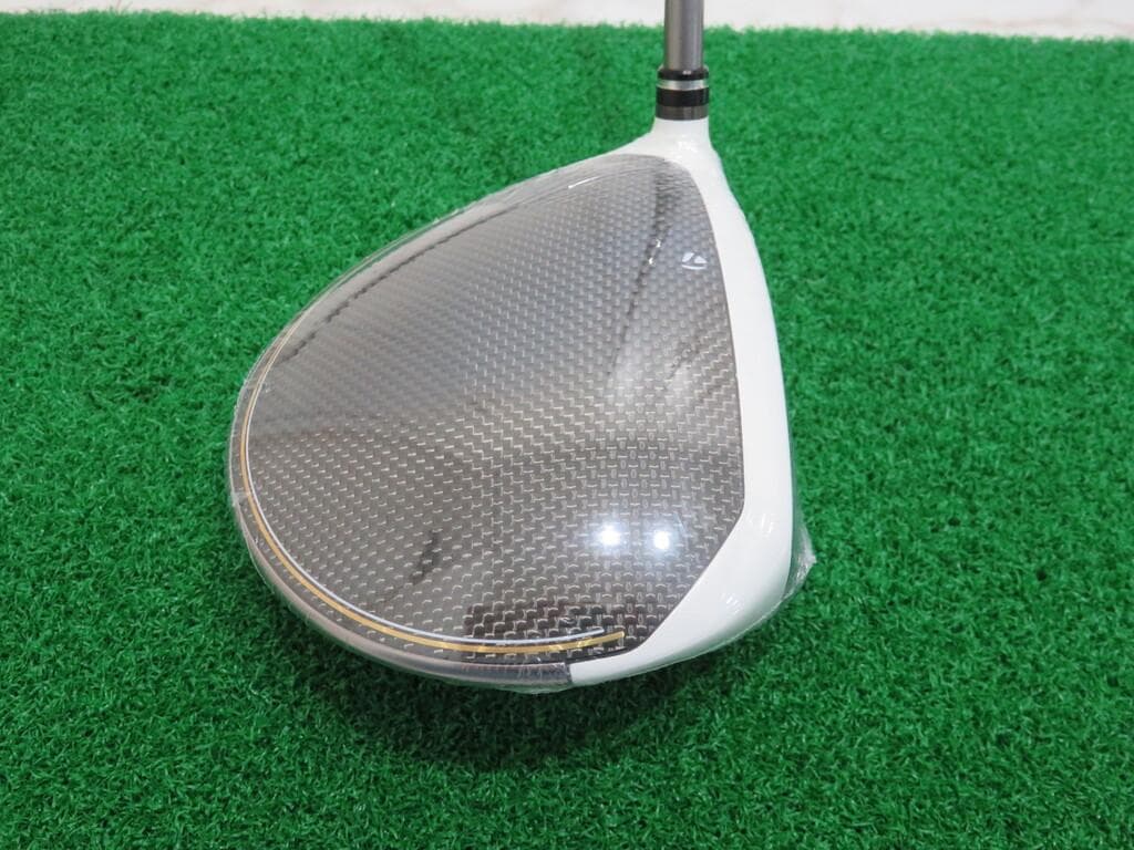 新品 10.5 SR テーラーメイド 1W ステルスグローレ スピーダーNX