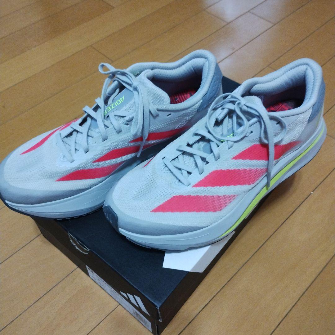 ADIZERO SL2 M （JP25.0cm）