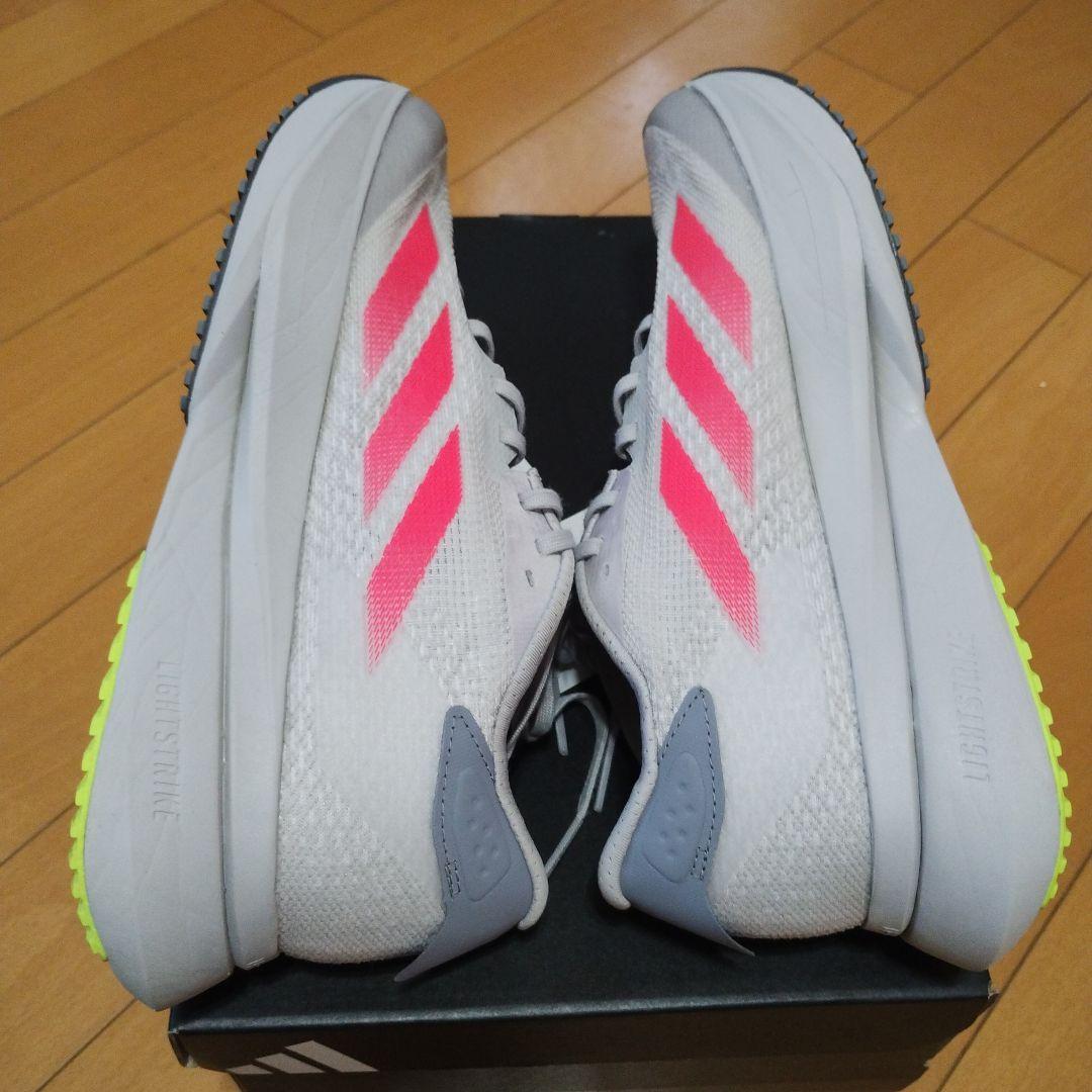 ADIZERO SL2 M （JP25.0cm）