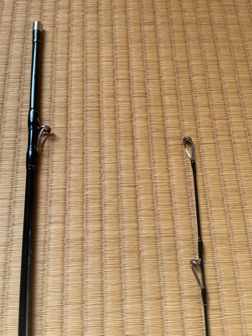 シマノSHIMANO 極翔　石鯛　525