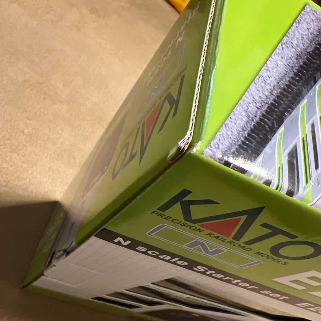 カトー 10－030 KATO スターターセット E235系山手線