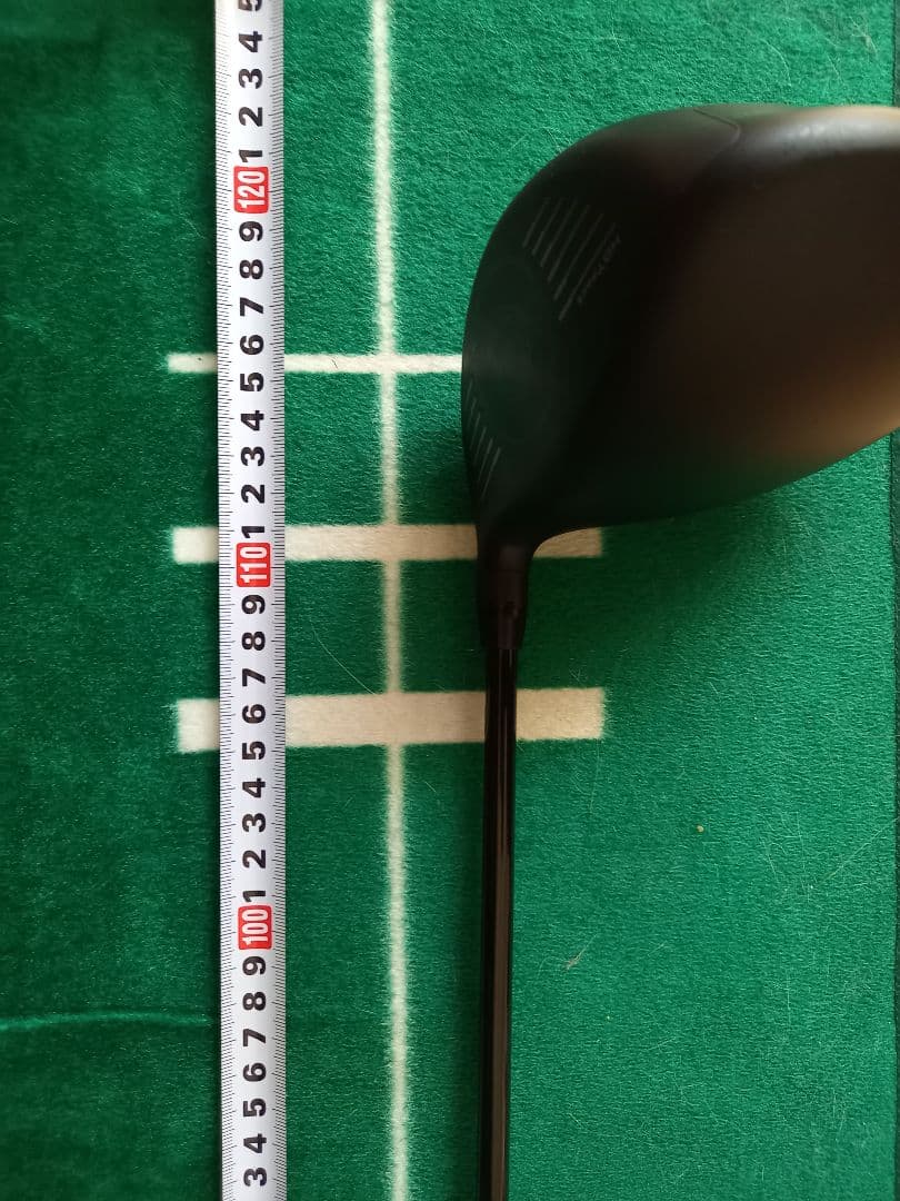 早い者勝ち　コブラダークスピーダーX　12度　純正シャフトフジクラ R