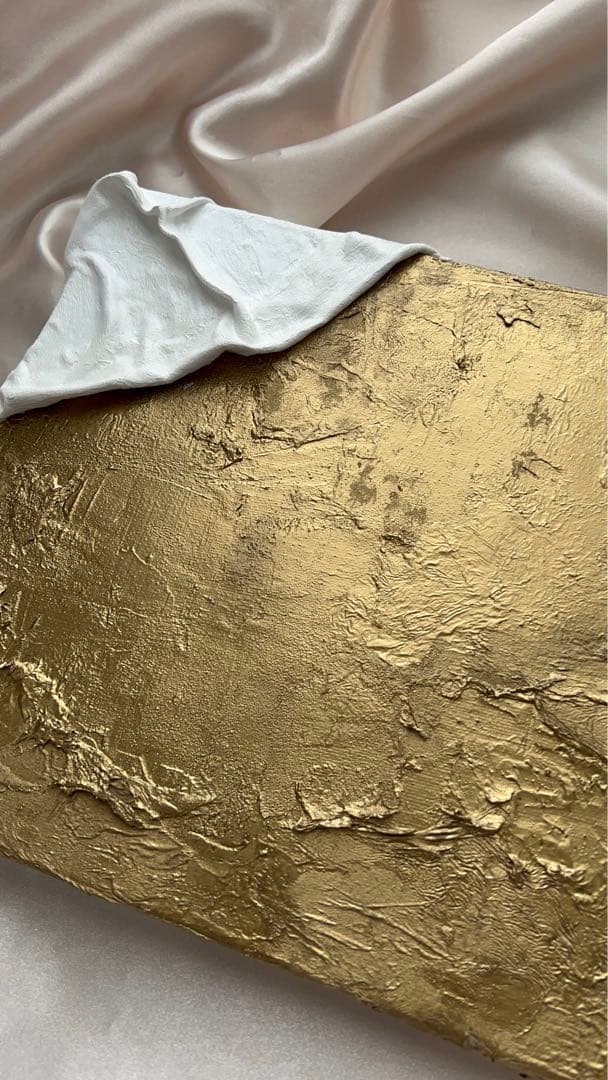 テクスチャー　アート　絵画　インテリア　ニュアンス　海外　雑貨　抽象画　モダン