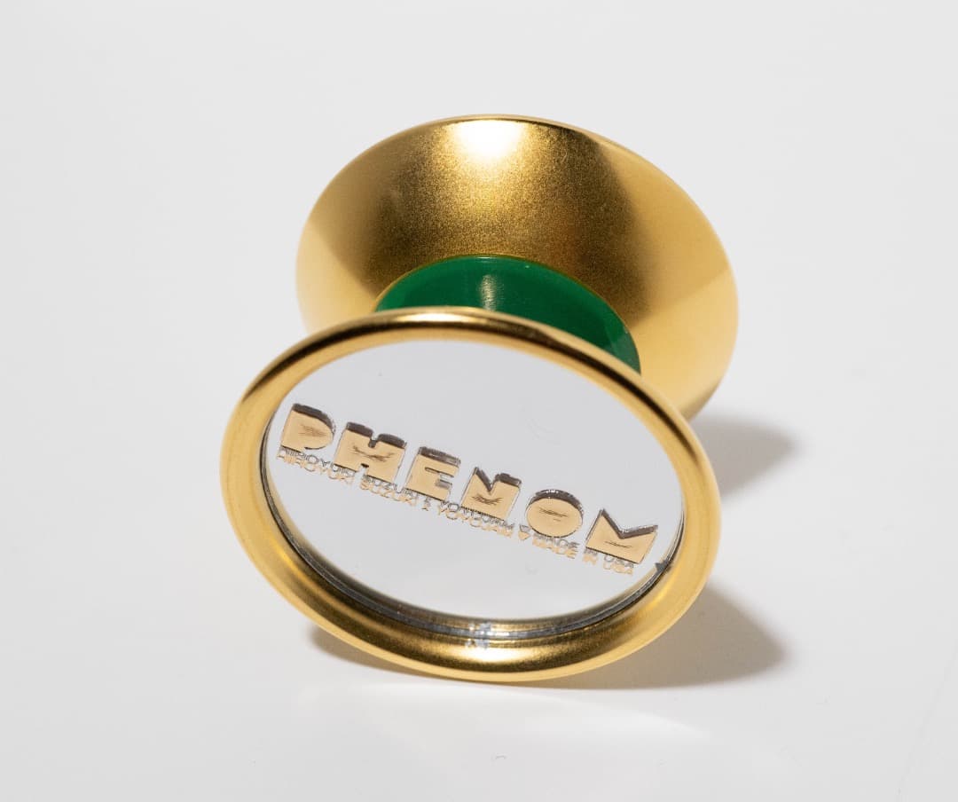 2010JN／Yoyojam PHENOM Prototype