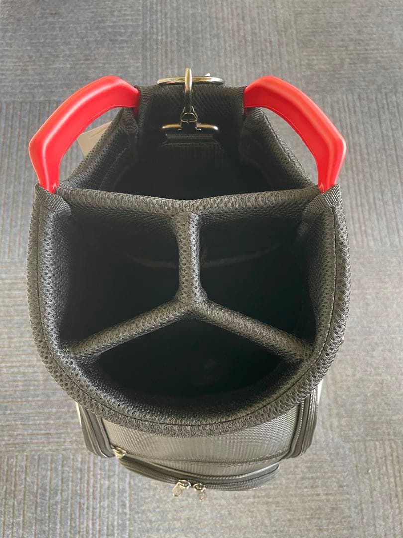 スリクソン　ゴルフバック