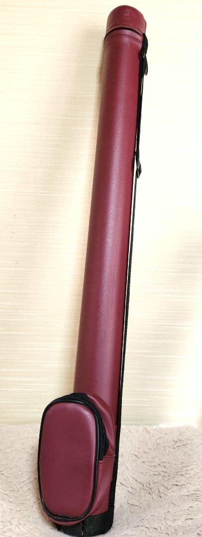 ビリヤードキュー　ケースセット