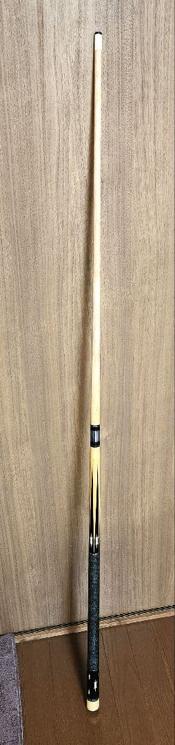 ビリヤードキュー　ケースセット