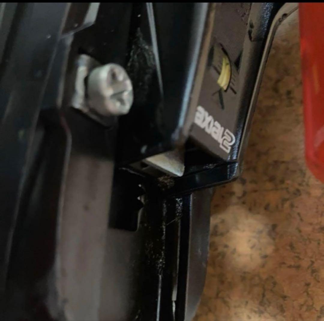 ROSSIGNOL GS ジュニアレーシング　160cm