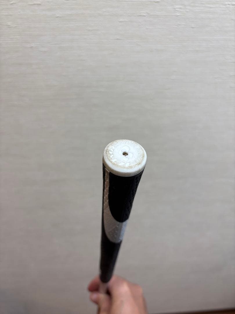 タイトリストスリーブ　グラファイトデザイン　DI-6 Sシャフト　ドライバー用