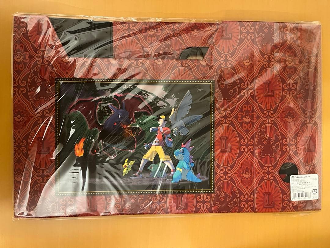 【8個セット】【新品未使用】ファイルボックス　杉森健　コレクタブルアートPG