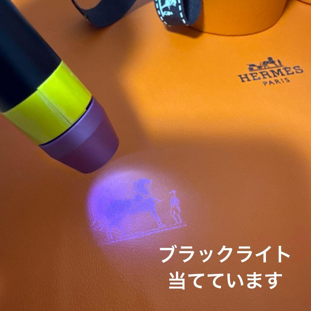 HERMES オレンジボックス　空箱　ショップ袋　おまとめ35点　ピコタンPM