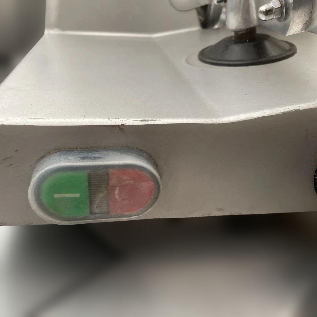 業務用ミートスライサー