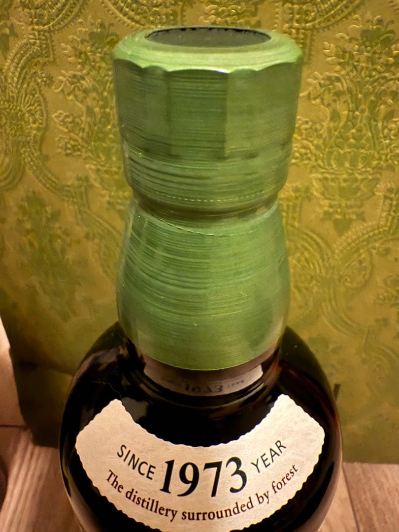 白州 ノンビンテージ