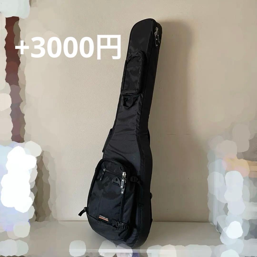 ベース Fender Japan JB75US