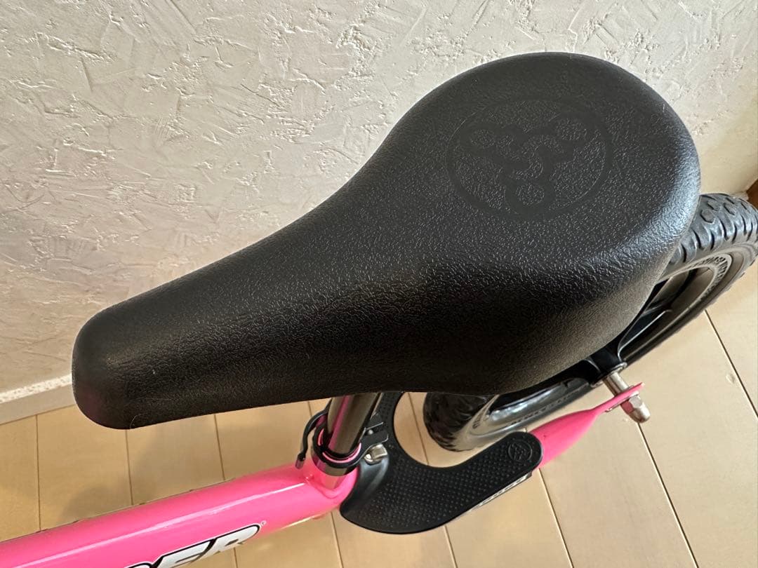 【人気色】STRIDER ストライダー スポーツモデル 12インチ ピンク