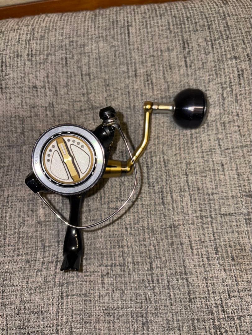 リール SHIMANO STELLA SW4000 XG