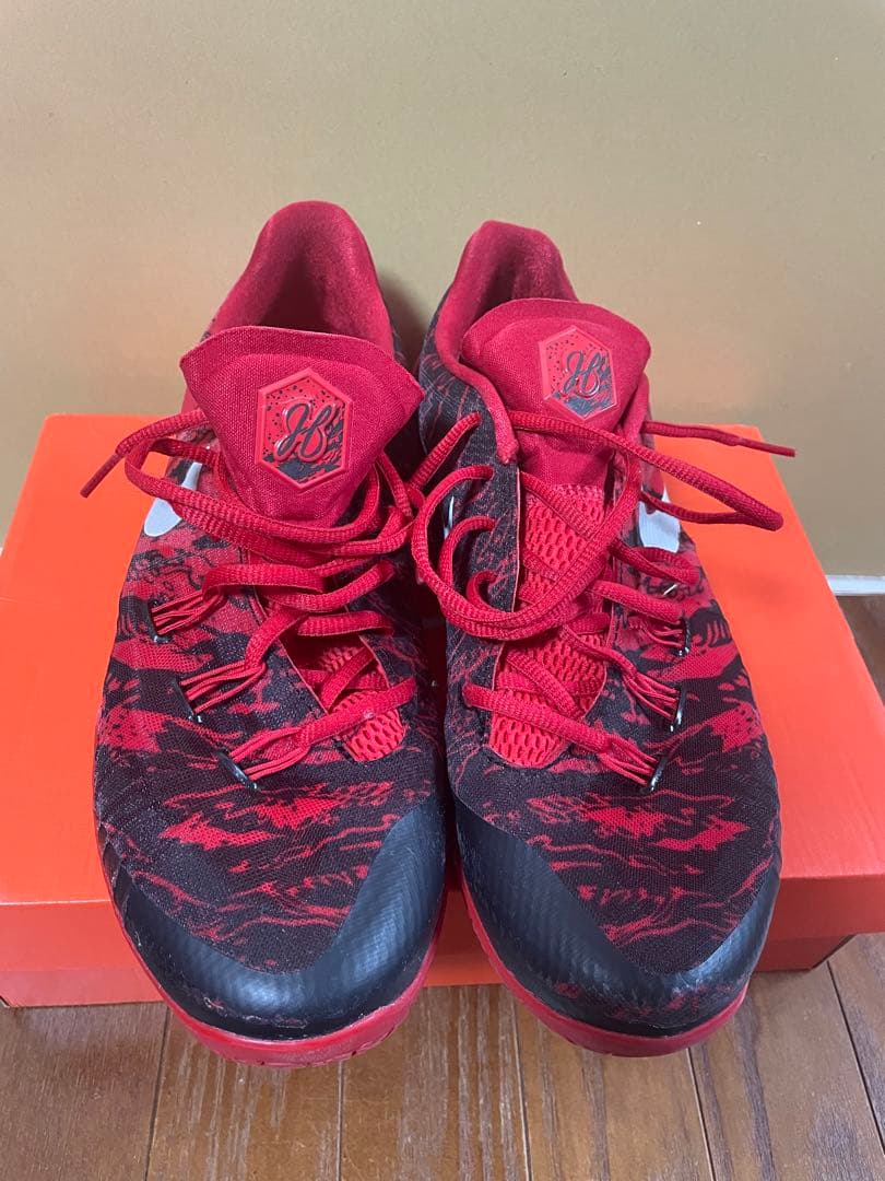 日本未発売NIKE HYPERCHASE PE