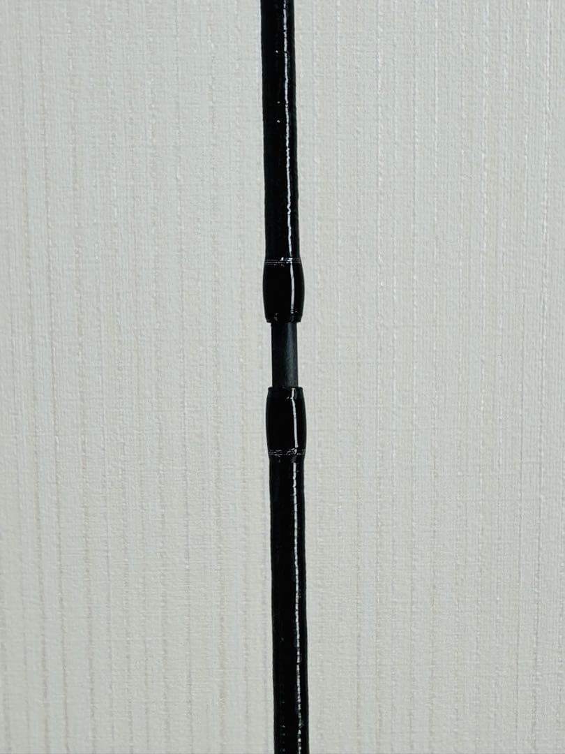 シマノ21カーディフAX S62XUL-F トラウトロッド　エリア　管釣り