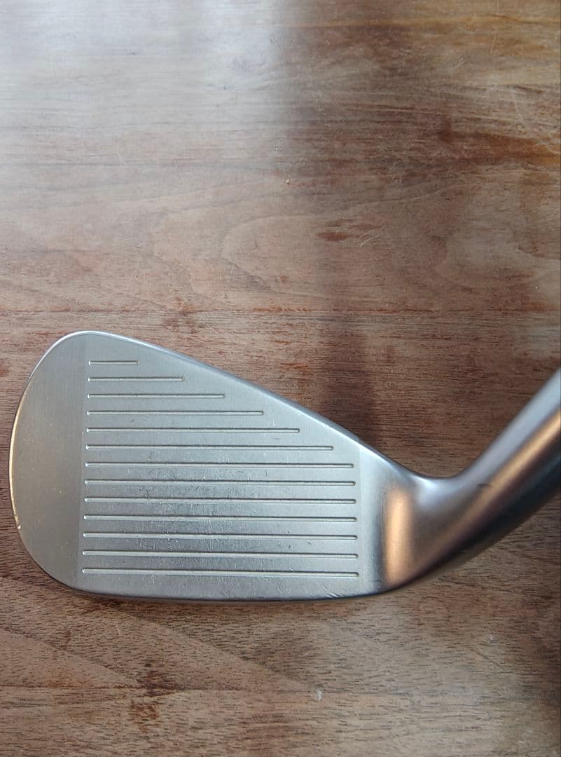 【recoilカーボンシャフト】ミズノ JPX921 HOTL 6-PW