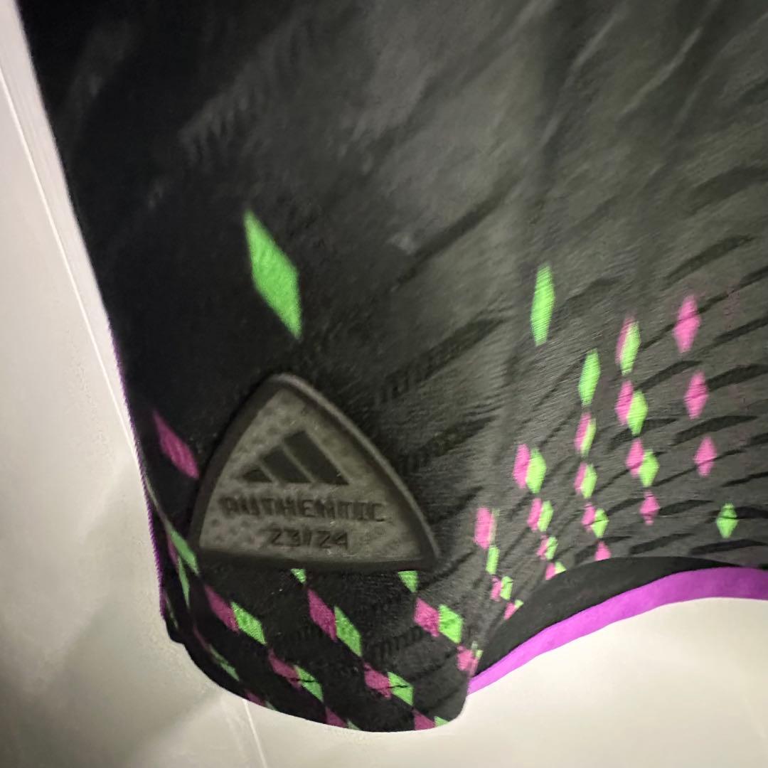 バイエルン オーセンティックユニフォーム キムミンジェ