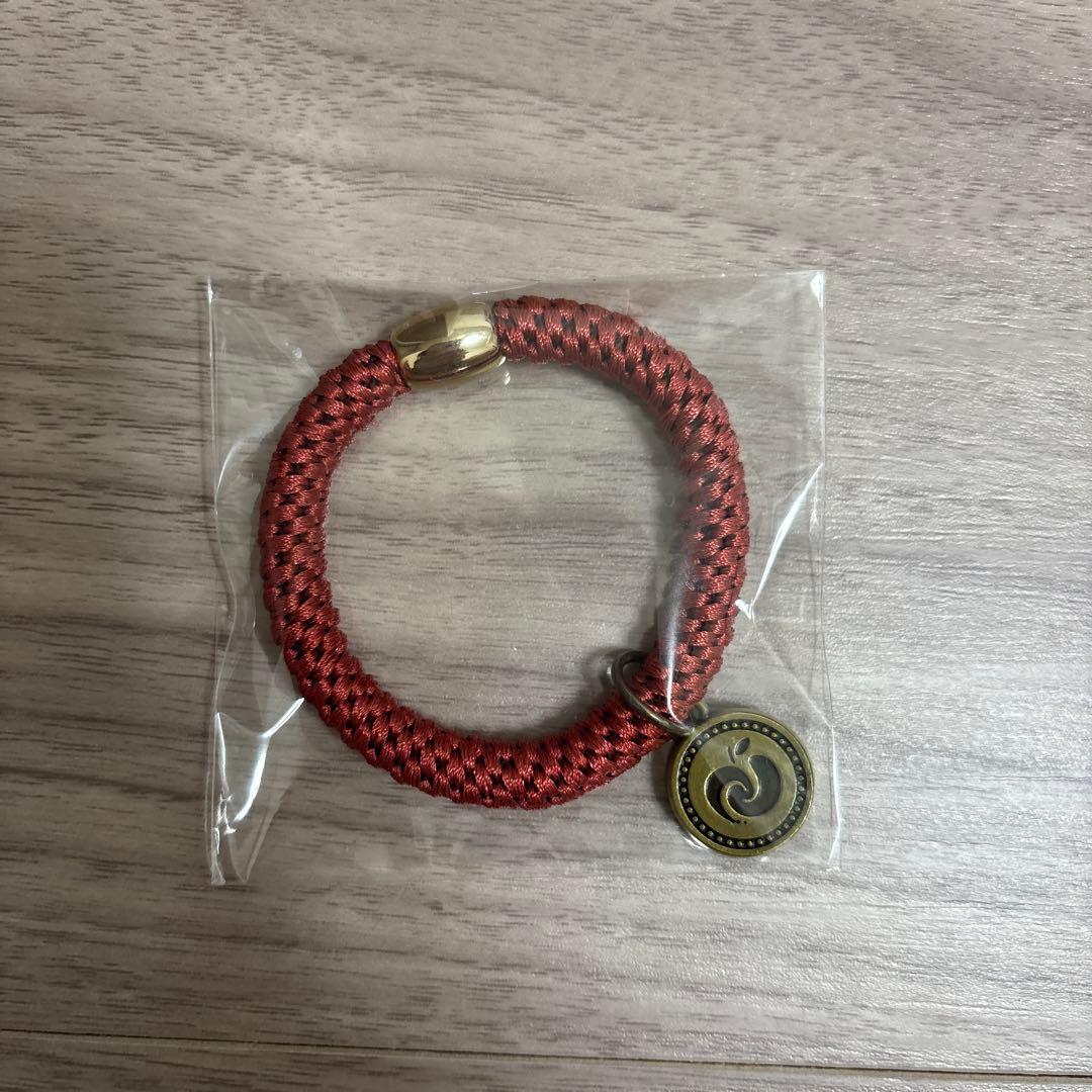 ミセスグリーンアップル バベルの塔 スピードJAM’Sくじ ヘアタイ