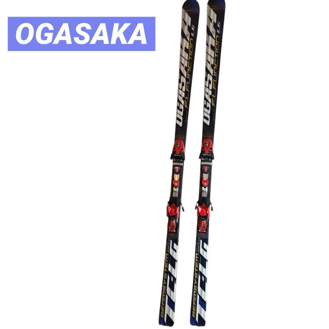 OGASAKA オガサカ　TC-LG 183㎝