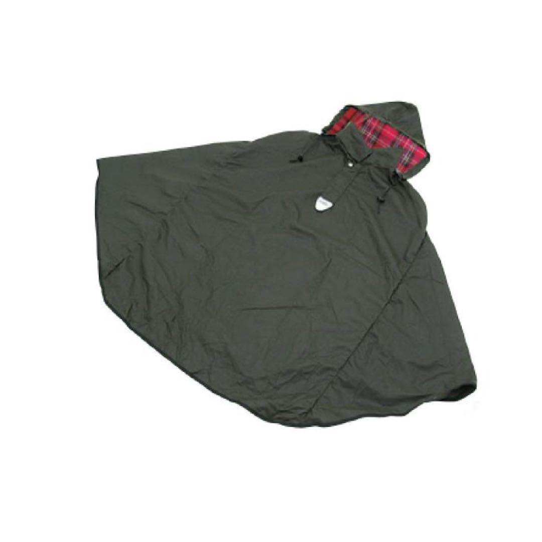 キャラダイス ポンチョ