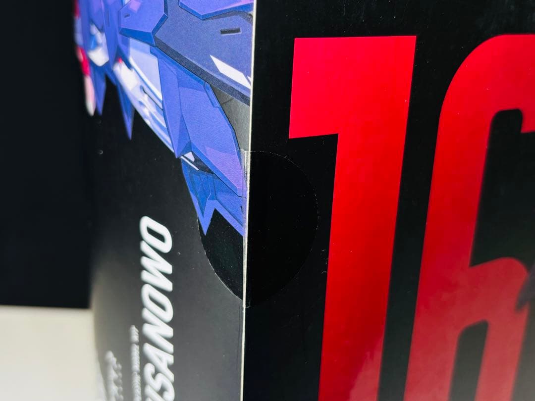 メガミデバイス　オウブ　スサノヲ