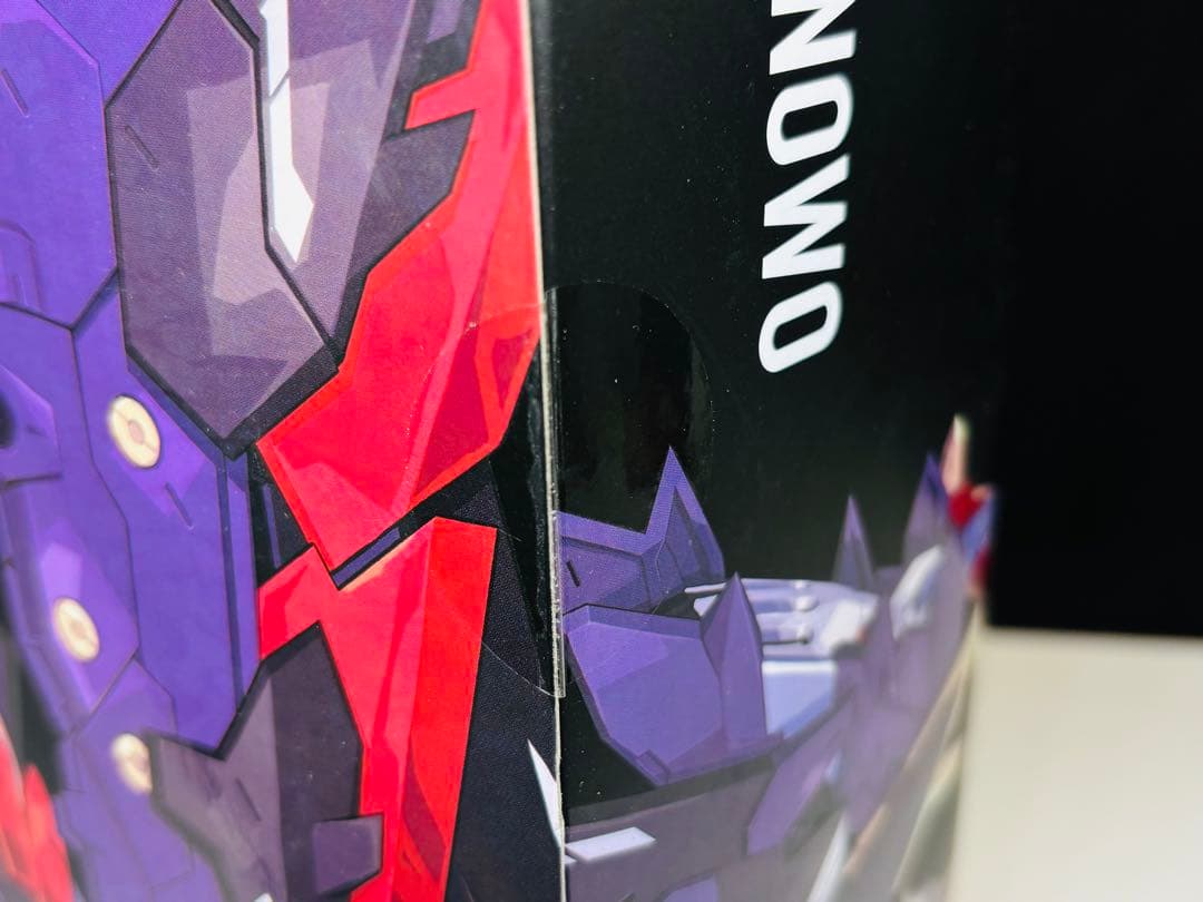 メガミデバイス　オウブ　スサノヲ