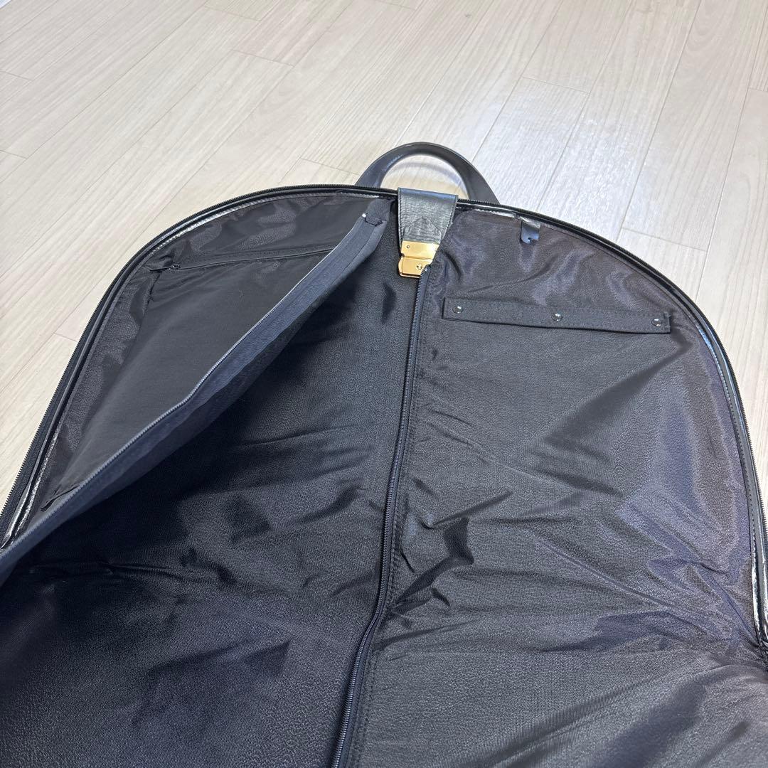 Burberrys バーバリーズ ガーメントケース スーツケース チェック