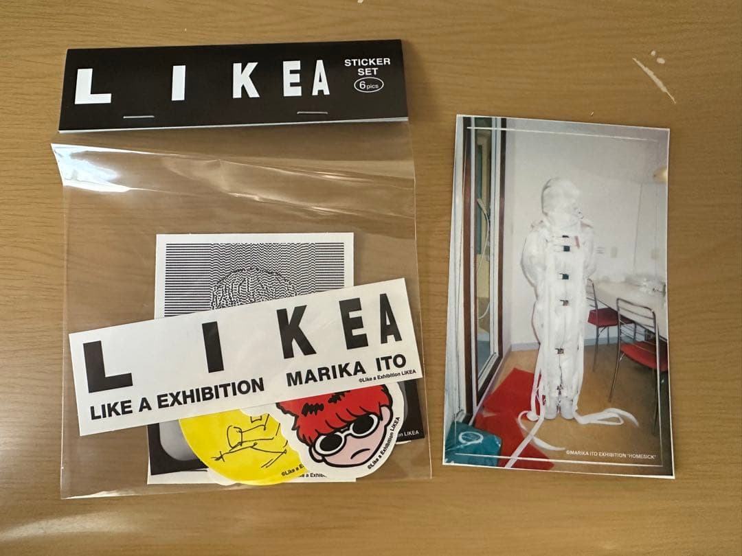 伊藤万理華 ファングッズまとめ売り