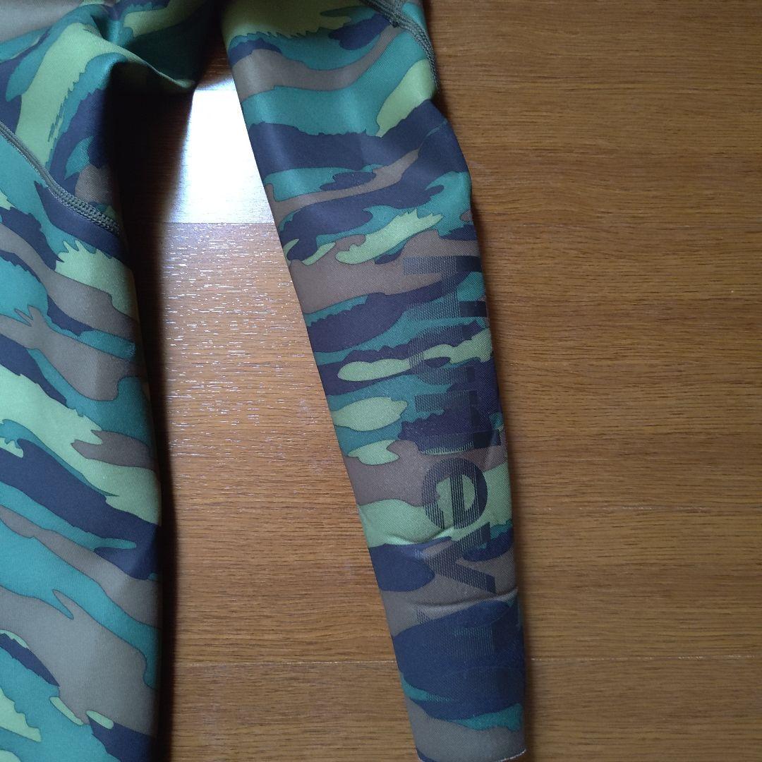 ＃新品未使用　＃Hurleyタッパー　1mm