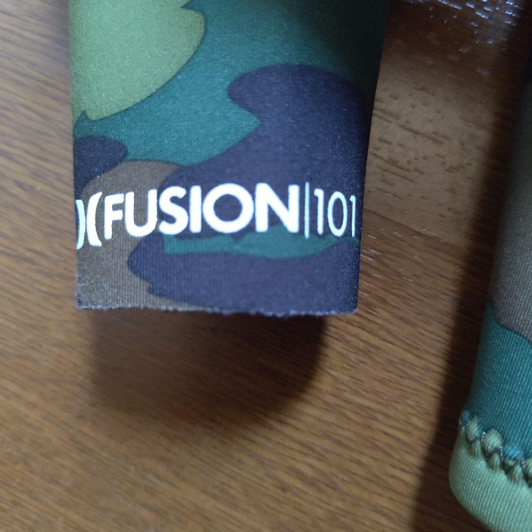 ＃新品未使用　＃Hurleyタッパー　1mm