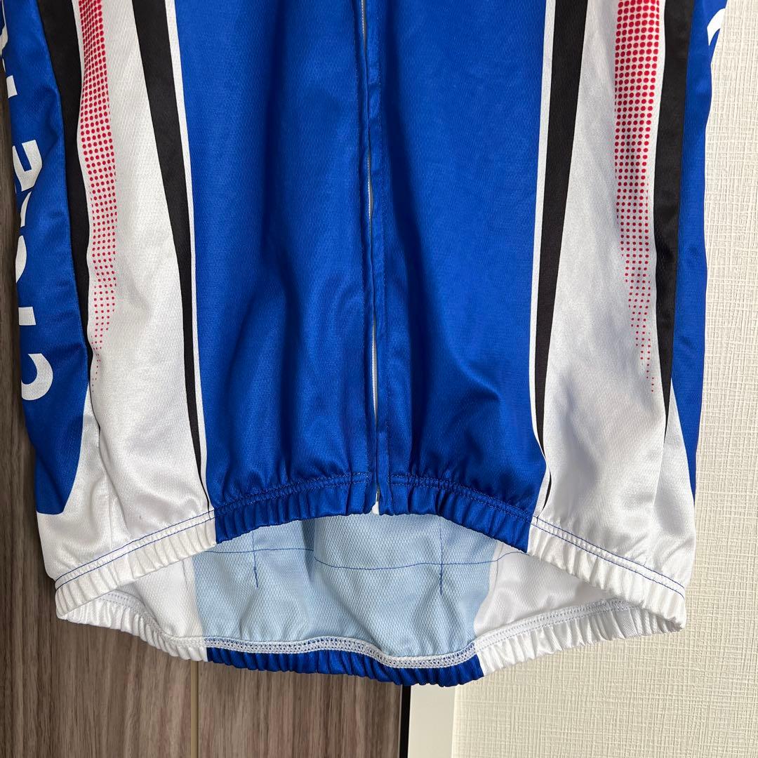 サイクルジャージ チームジャージ 福岡CYCLE PLUS