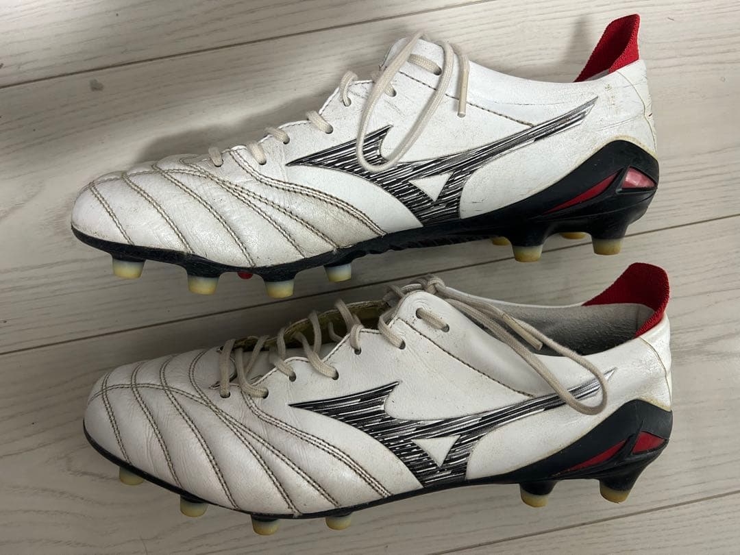 モレリア MORELIA NEO 4 JAPAN 27cm