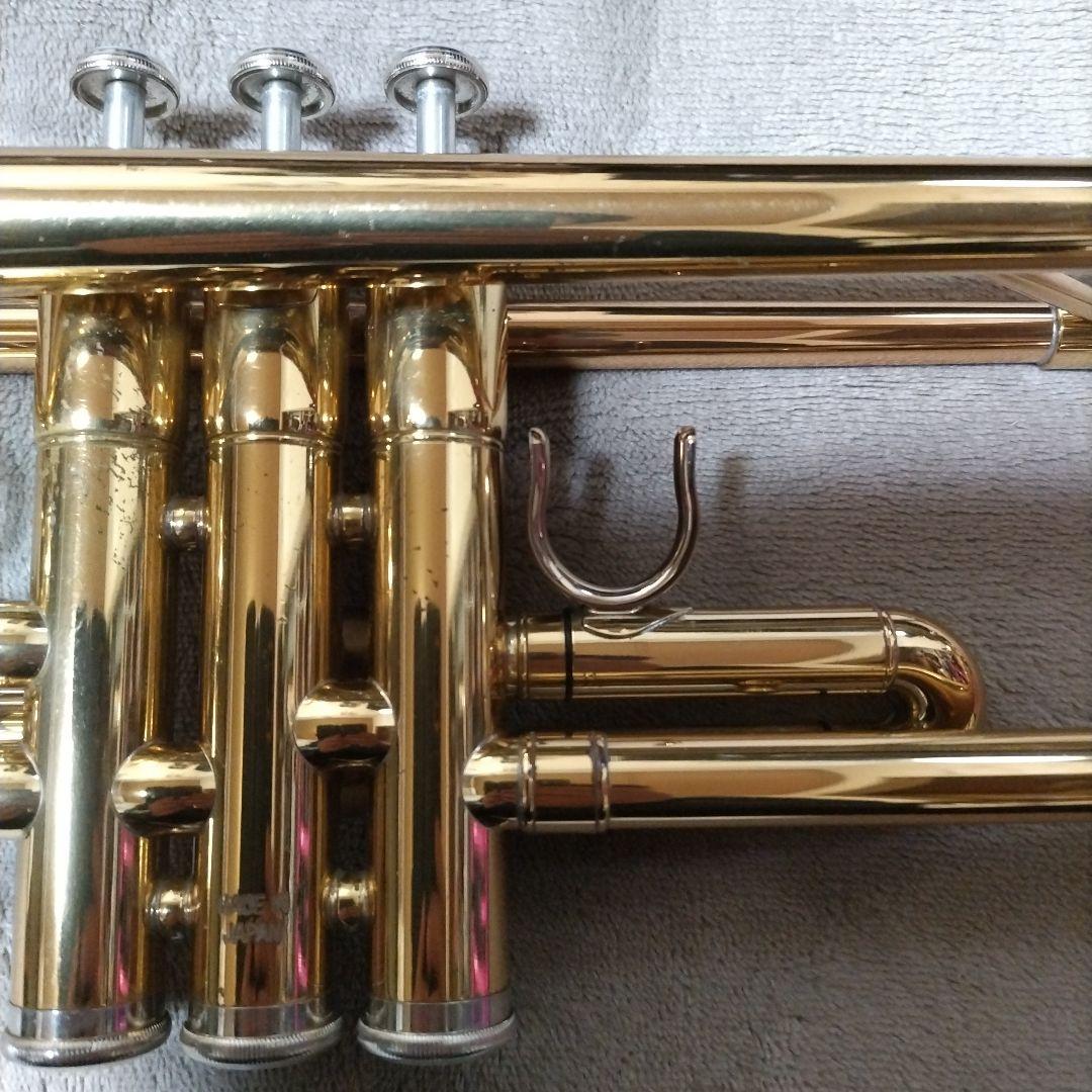 YAMAHA　トランペット　YTR-2335