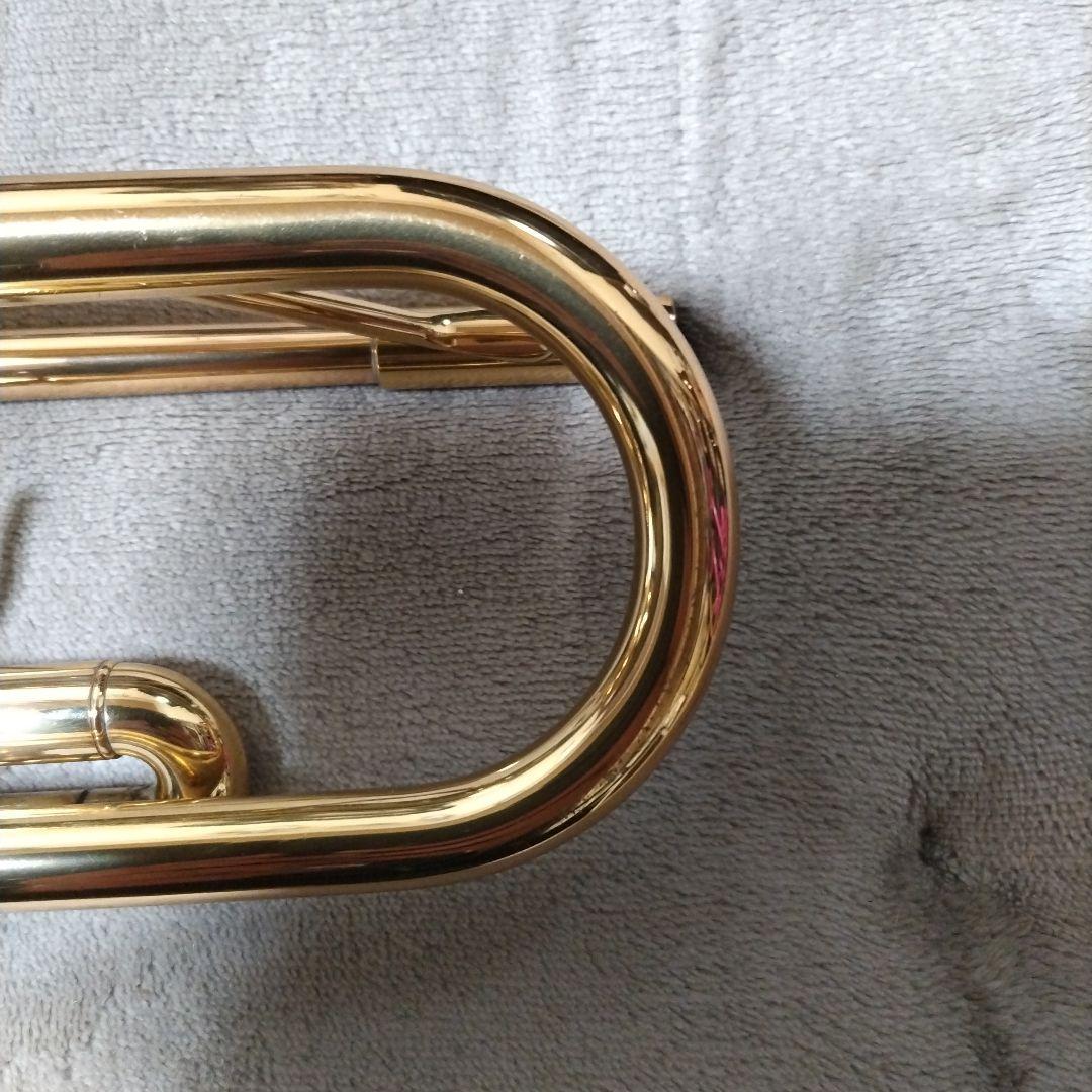 YAMAHA　トランペット　YTR-2335