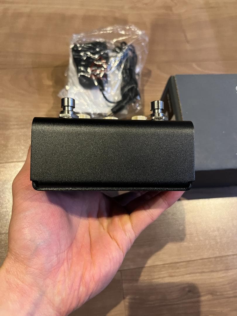 ギター strymon flint V2