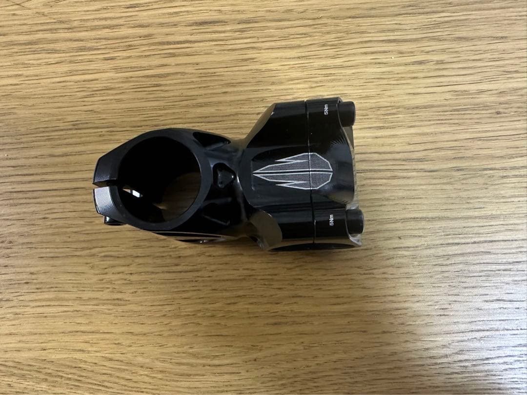 HOPE ステム 50mm 0° イギリス　超美品