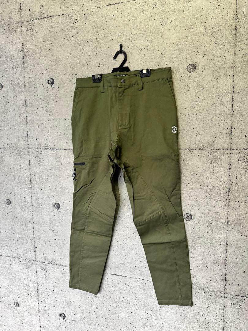 【新品未使用】サイズ6 メンズ パンツ ラッセルノ 1806